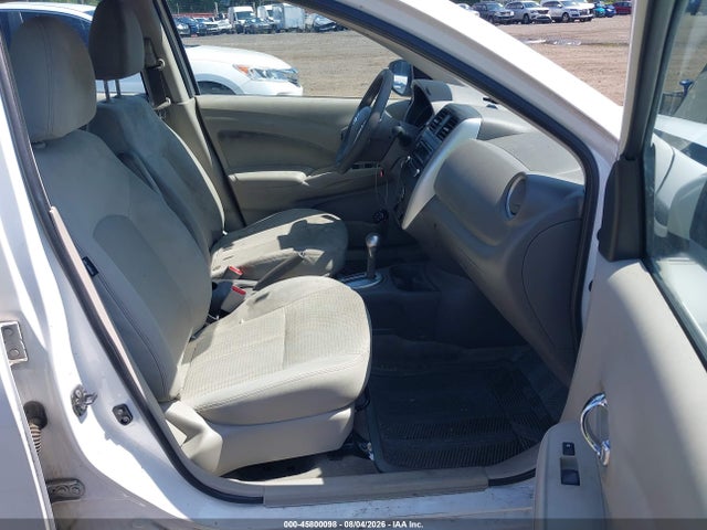 صورة 5 لـ 2015 Nissan VERSA 1.6 SV