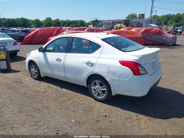 صورة 6 لـ 2015 Nissan VERSA 1.6 SV