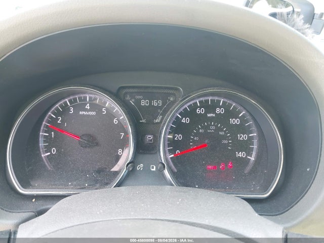صورة 7 لـ 2015 Nissan VERSA 1.6 SV