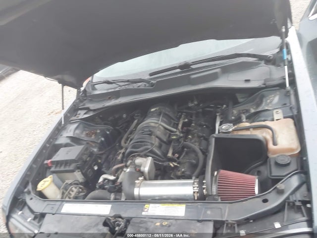 2007 Chrysler 300C 照片 10