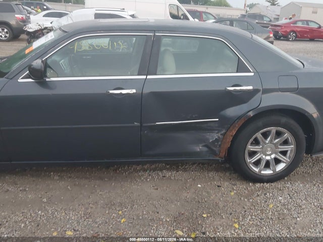 2007 Chrysler 300C — фото 18