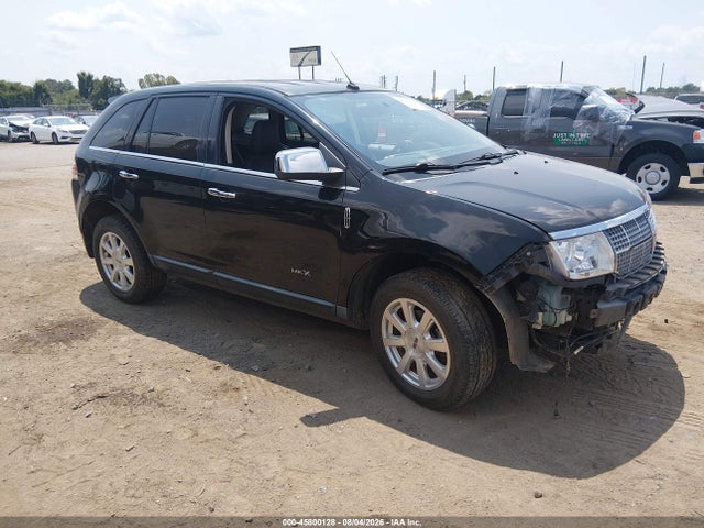 2010 LINCOLN MKX 