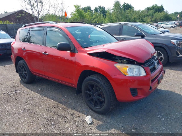 2010 TOYOTA RAV4 