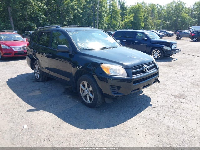 2011 TOYOTA RAV4 