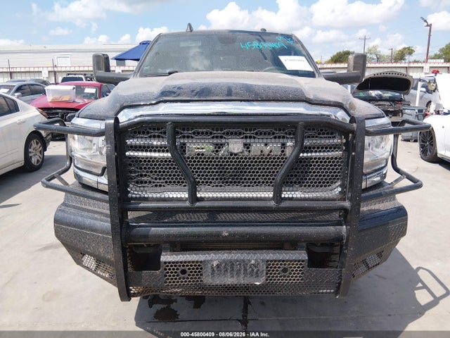 2022 RAM 2500 TRADESMAN 4X4 8' BOX 13