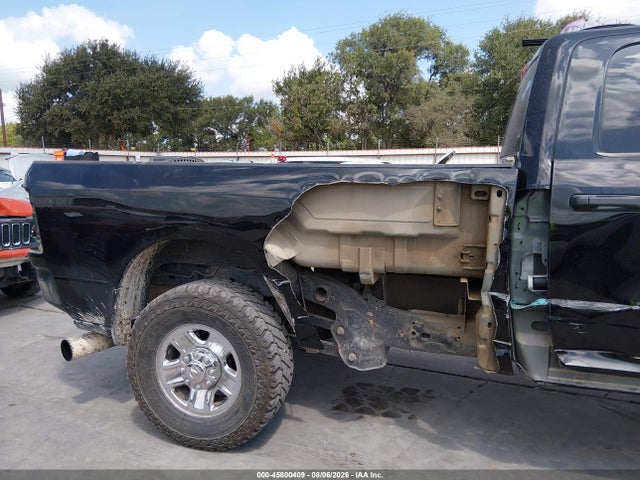 2022 RAM 2500 TRADESMAN 4X4 8' BOX 21