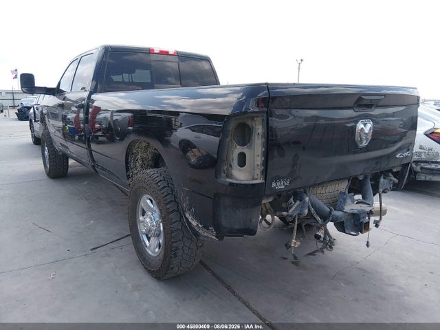 2022 RAM 2500 TRADESMAN 4X4 8' BOX 3