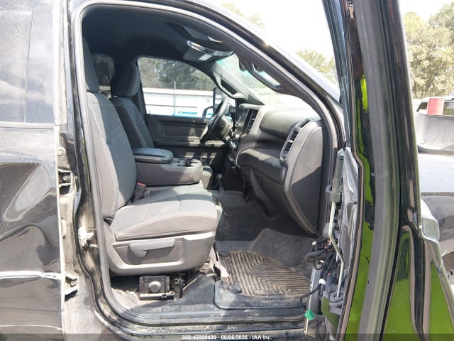 2022 RAM 2500 TRADESMAN 4X4 8' BOX 5