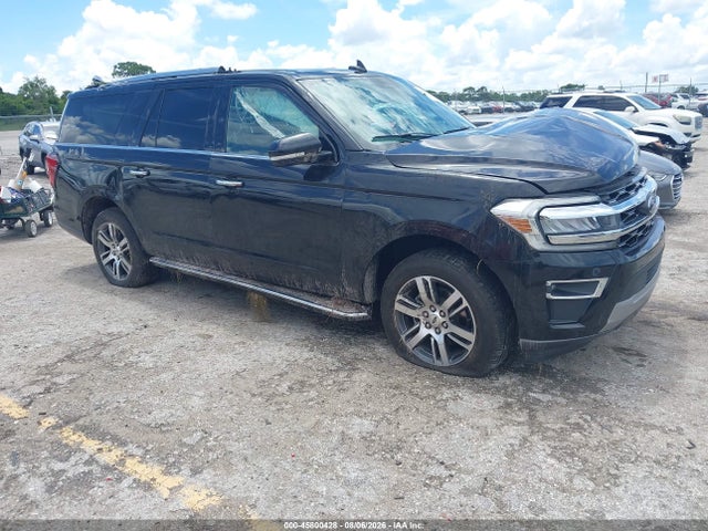 2023 FORD EXPEDITION LIMITED MAX