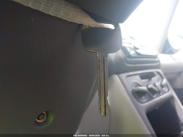 1999 Toyota COROLLA CE — миниатюра 11