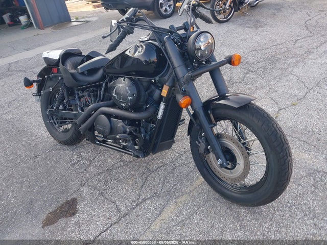 2019 HONDA VT750 C2B