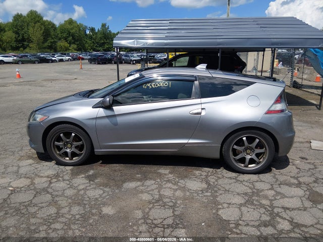 صورة 15 لـ 2012 Honda CR-Z EX
