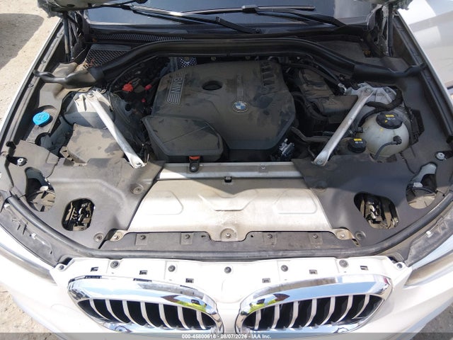 2019 BMW X3 SDRIVE30I 10