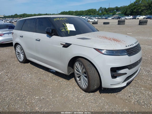 2025 Land Rover Range Rover Sport P400 Dynamic SE
