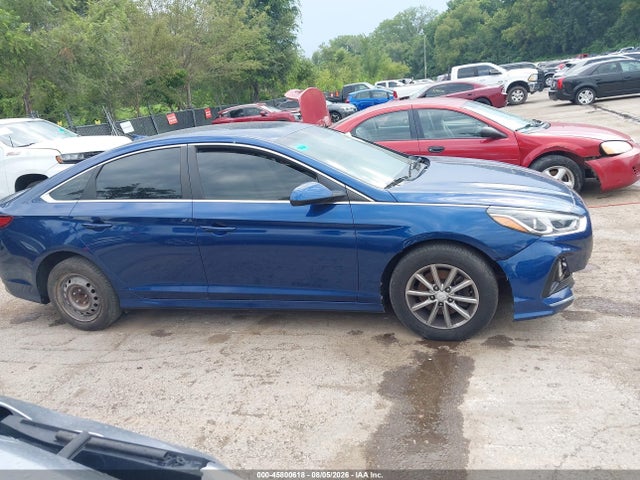 صورة مصغرة 14 لـ 2018 Hyundai SONATA SE