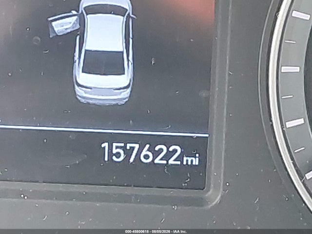 2018 Hyundai SONATA SE 缩略图 16