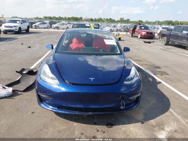 2019 TESLA MODEL 3 11