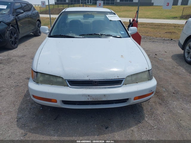 1997 Honda ACCORD LX — фото 12