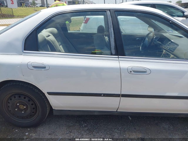 صورة 13 لـ 1997 Honda ACCORD LX