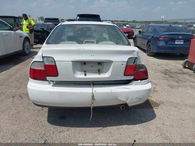 صورة 16 لـ 1997 Honda ACCORD LX
