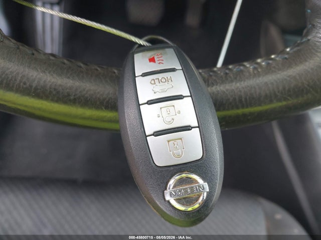 صورة 11 لـ 2016 Nissan ALTIMA 2.5 SR