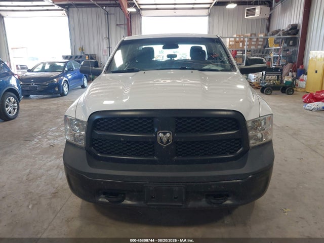 2021 RAM 1500 CLASSIC 17