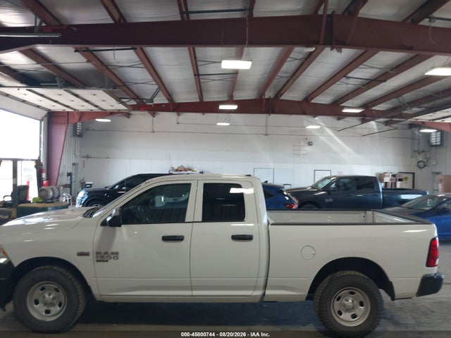 2021 RAM 1500 CLASSIC 19