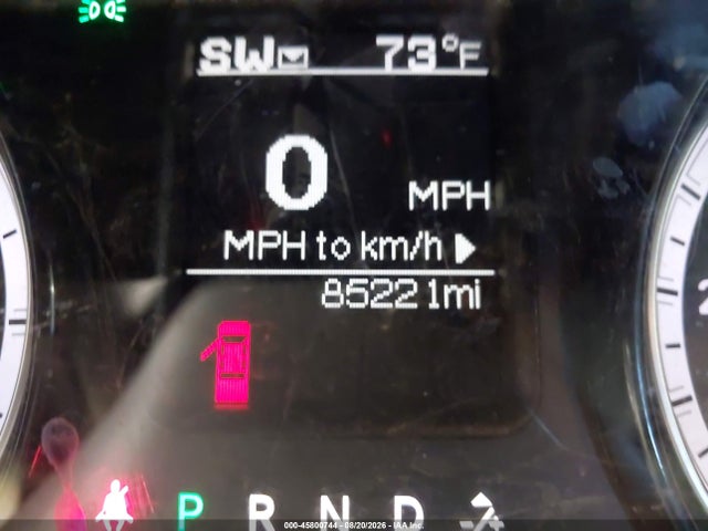 2021 RAM 1500 CLASSIC 20