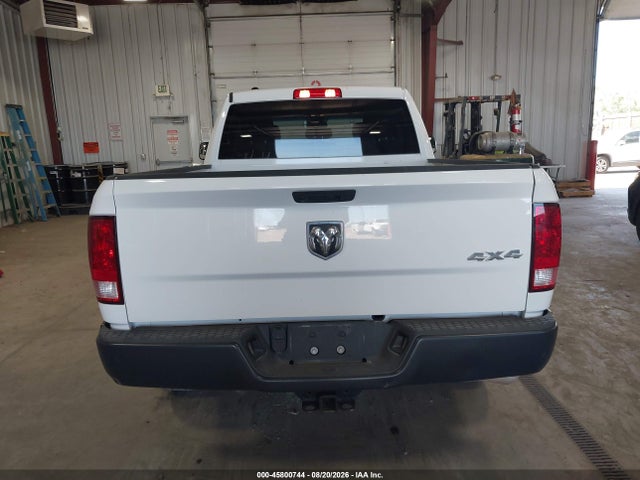 2021 RAM 1500 CLASSIC 21