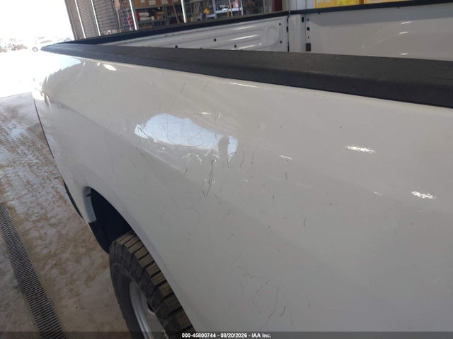 2021 RAM 1500 CLASSIC 15
