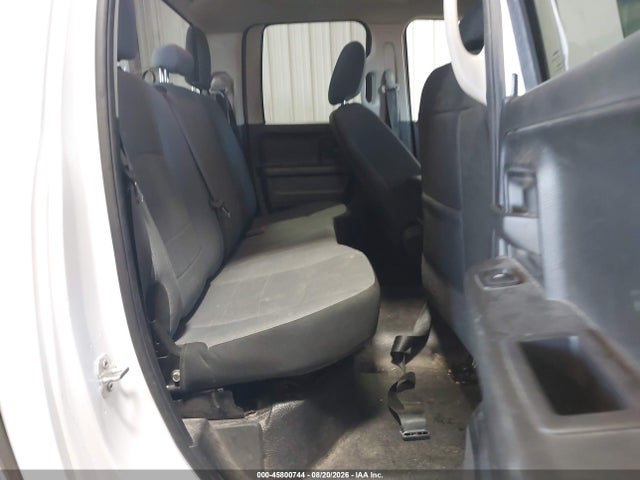 2021 RAM 1500 CLASSIC 8