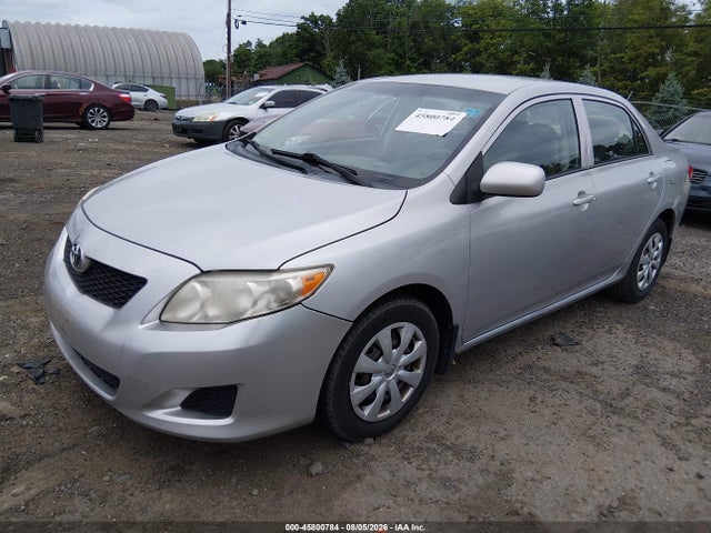 صورة مصغرة 2 لـ 2010 Toyota COROLLA LE