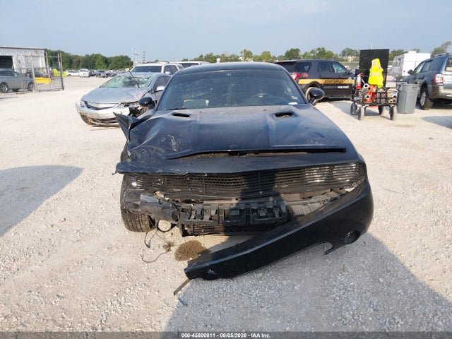 2013 Dodge CHALLENGER SXT 照片 13