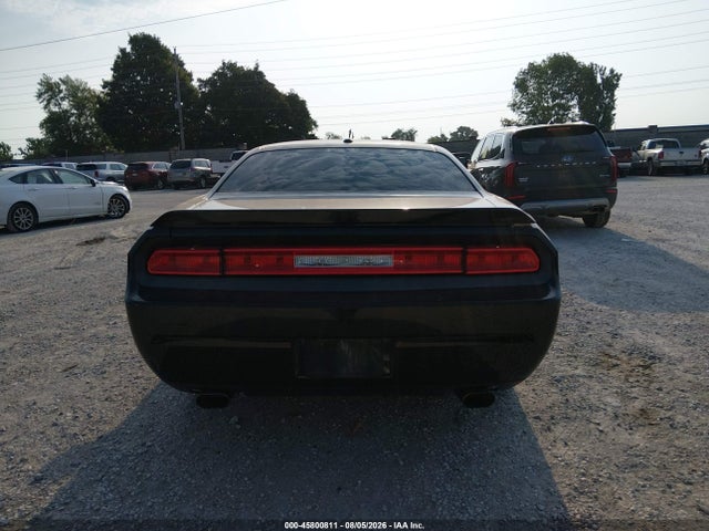 صورة 17 لـ 2013 Dodge CHALLENGER SXT