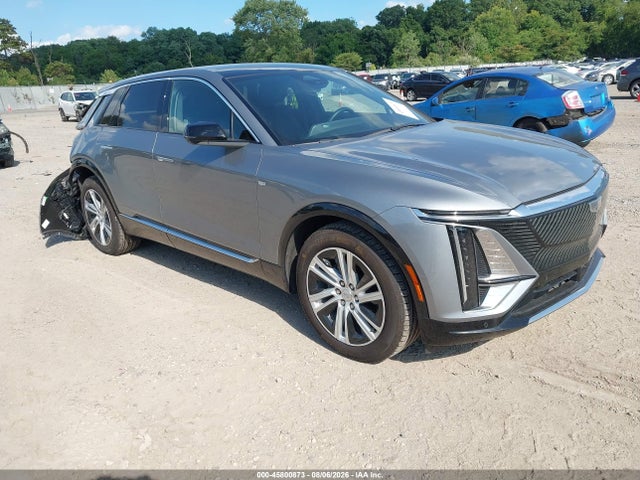 2024 Cadillac Lyriq Tech W/1Sa