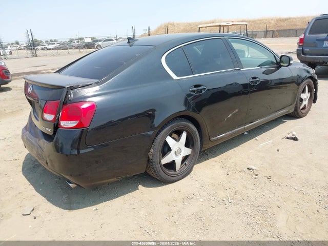 صورة 4 لـ 2008 Lexus GS 350