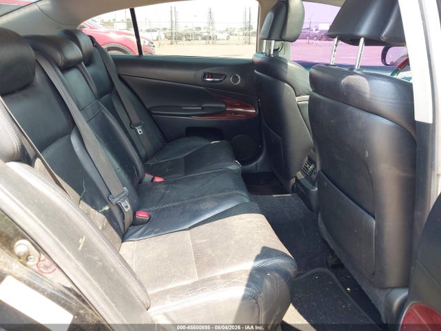 صورة 8 لـ 2008 Lexus GS 350