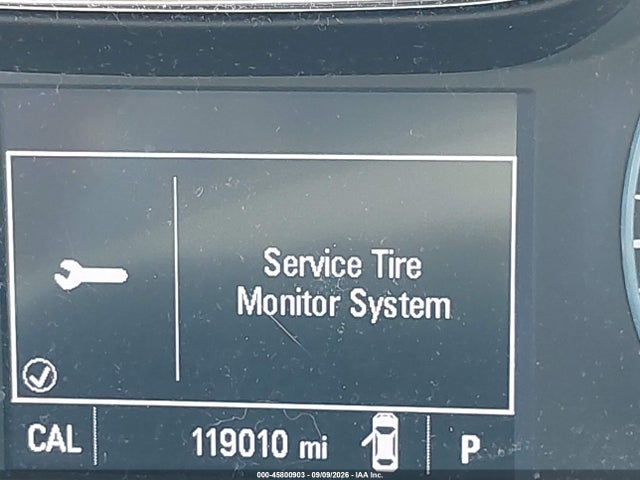 2017 CHEVROLET CRUZE LT AUTO 15