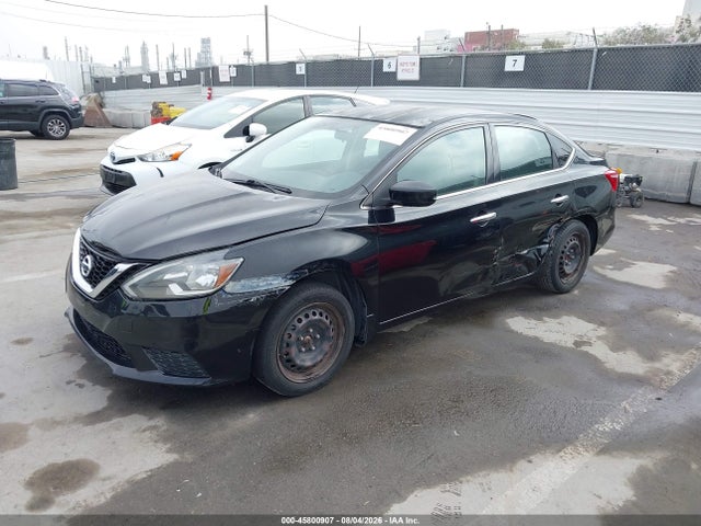 صورة 2 لـ 2016 Nissan SENTRA S