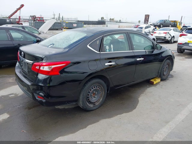 صورة 4 لـ 2016 Nissan SENTRA S