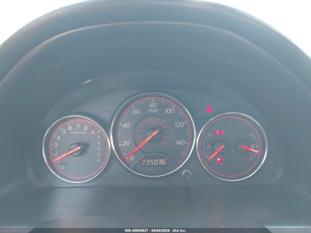 2005 Honda CIVIC EX 照片 7