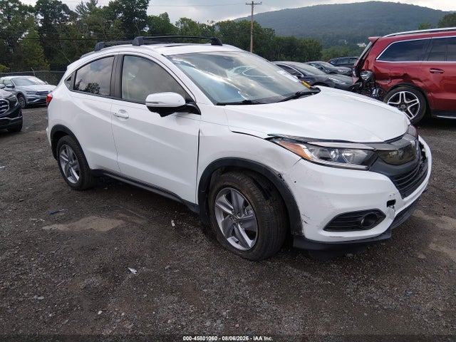 2019 HONDA HR-V EX