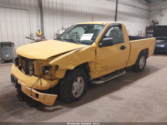 صورة 2 لـ 2005 Chevrolet COLORADO