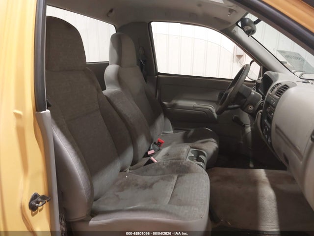 صورة 8 لـ 2005 Chevrolet COLORADO