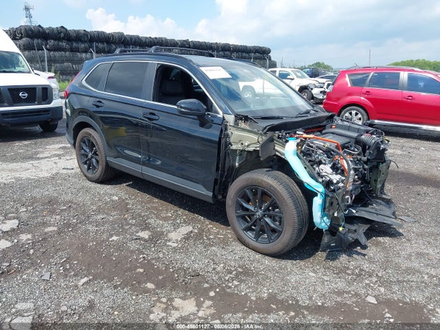 2024 HONDA CR-V SPORT-L