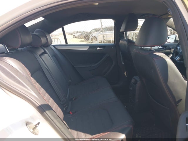 2012 Volkswagen JETTA GLI photo 8