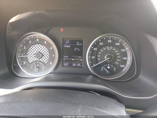 2019 Hyundai ELANTRA SE photo 7
