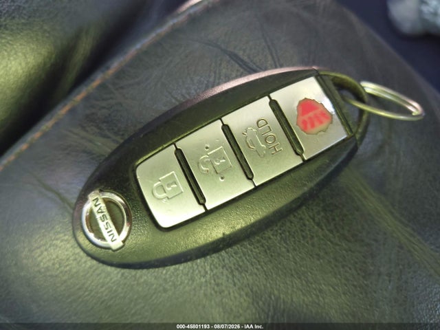 صورة 11 لـ 2012 Nissan MAXIMA 3.5 S/3.5 SV