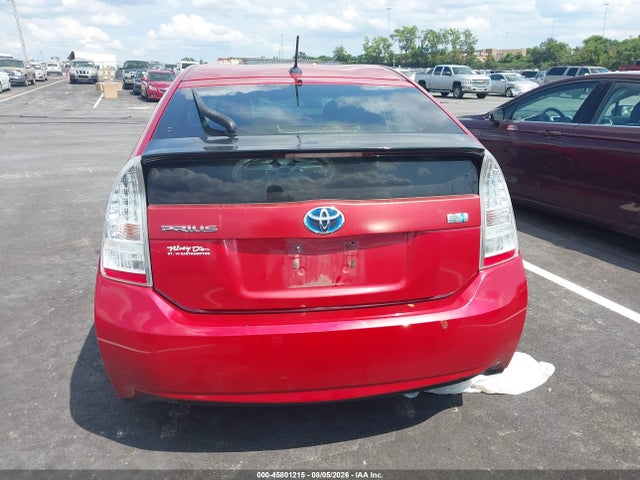 صورة مصغرة 17 لـ 2010 Toyota PRIUS II