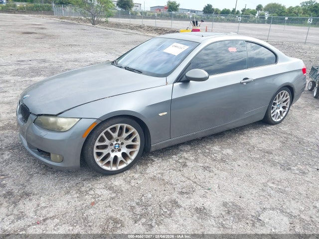 صورة 2 لـ 2009 BMW 328I